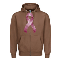Chestnut multiple myeloma mm maroon ribbon fa element Zipper Hoodie - FaDigitalArtStudio