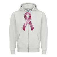 Dove Grey multiple myeloma mm maroon ribbon fa element Zipper Hoodie - FaDigitalArtStudio