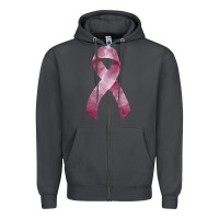 Multiple Myeloma Mm Maroon Ribbon Fa Element Zipper Hoodie | Teevron