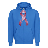 True Royal multiple myeloma mm maroon ribbon fa element Zipper Hoodie - FaDigitalArtStudio