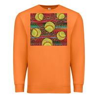 Carrot western softball Premium Sweatshirt - AdoDesignShop
