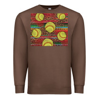 Chestnut western softball Premium Sweatshirt - AdoDesignShop