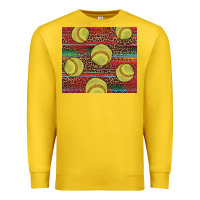 Lemon western softball Premium Sweatshirt - AdoDesignShop