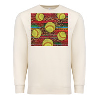 Sandshell western softball Premium Sweatshirt - AdoDesignShop