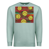 Seafoam western softball Premium Sweatshirt - AdoDesignShop