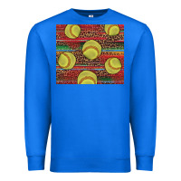 True Royal western softball Premium Sweatshirt - AdoDesignShop