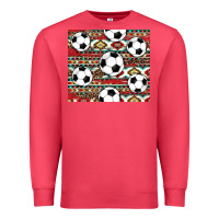 Cardinal western soccer Premium Sweatshirt - AdoDesignShop