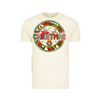 Vintage Arctic it's beginning to look a lot like christmas Vintage Tee - MaliasSmallBusiness