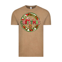 Vintage Coffee it's beginning to look a lot like christmas Vintage Tee - MaliasSmallBusiness