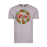 Vintage Zinc it's beginning to look a lot like christmas Vintage Tee - MaliasSmallBusiness