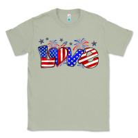 Matcha love 4th of july Classic Tee - Zillion Design Studio