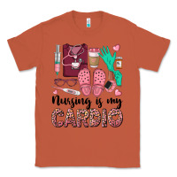 Copper nursing is my cardio Classic Tee - BarkalooDesign