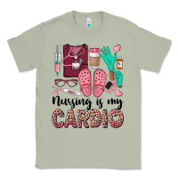 Matcha nursing is my cardio Classic Tee - BarkalooDesign
