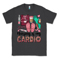 Smoke nursing is my cardio Classic Tee - BarkalooDesign