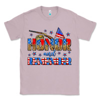 Lilac honor and remember Classic Tee - Zillion Design Studio