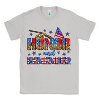 Moon Dust honor and remember Classic Tee - Zillion Design Studio