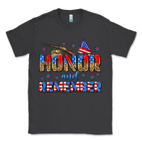 Smoke honor and remember Classic Tee - Zillion Design Studio