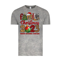 Cloud Rock family christmas 2023 making memories together Vintage Tee - MaliasSmallBusiness