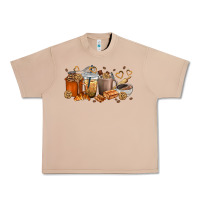 Burro cookie coffee cups Urban Heavy Tee - texasbilliewilder