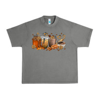 Tornado cookie coffee cups Urban Heavy Tee - texasbilliewilder