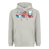 Moon Dust dental cupcakes Heavyweight Hoodie - AdoDesignShop