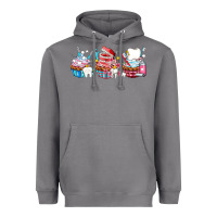 Storm dental cupcakes Heavyweight Hoodie - AdoDesignShop