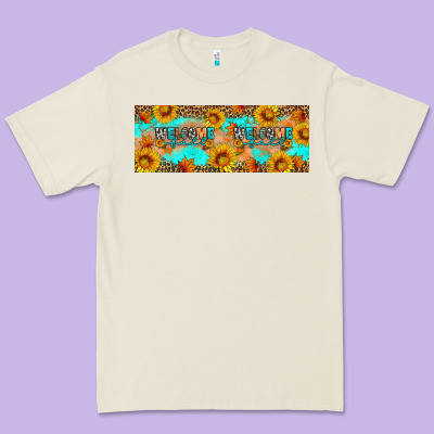 Welcome Fall Premium Tee Designed By Artiststas