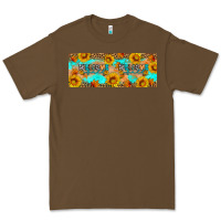 Cacao Welcome Fall Premium Tee - Artiststas