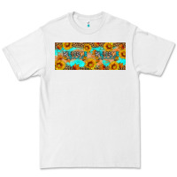White Welcome Fall Premium Tee - Artiststas