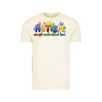 Vintage Arctic autism accept understand love Vintage Tee - MaliasSmallBusiness