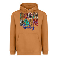 Meerkat boom boom baby Heavyweight Hoodie - Artiststas
