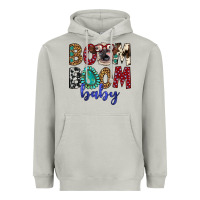 Moon Dust boom boom baby Heavyweight Hoodie - Artiststas