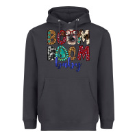 Smoke boom boom baby Heavyweight Hoodie - Artiststas