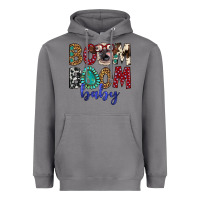 Storm boom boom baby Heavyweight Hoodie - Artiststas