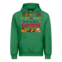 Emerald turkey gravy beans and rolls lemme see that casser Urban Hoodie - MaliasSmallBusiness