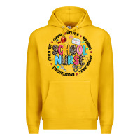 Lemon school nurse Premium Hoodie - MaliasSmallBusiness