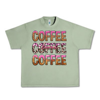 Oil Green coffee coffee coffee lover Urban Heavy Tee - texasbilliewilder