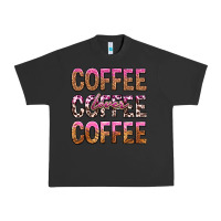 Pigment Black coffee coffee coffee lover Urban Heavy Tee - texasbilliewilder