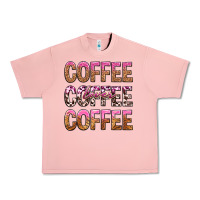 Salmon coffee coffee coffee lover Urban Heavy Tee - texasbilliewilder