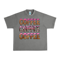 Tornado coffee coffee coffee lover Urban Heavy Tee - texasbilliewilder