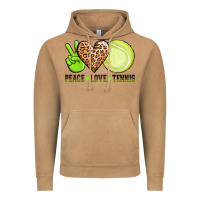 Vintage Camel peace love tennis Vintage Hoodie - AdoDesignShop