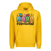 Lemon para professional Premium Hoodie - MaliasSmallBusiness