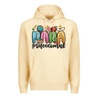 Pina Colada para professional Premium Hoodie - MaliasSmallBusiness