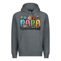 Rock para professional Premium Hoodie - MaliasSmallBusiness