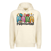 Sandshell para professional Premium Hoodie - MaliasSmallBusiness