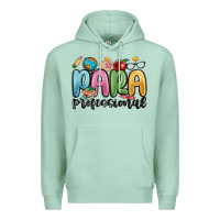 Seafoam para professional Premium Hoodie - MaliasSmallBusiness