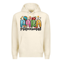 Tofu para professional Premium Hoodie - MaliasSmallBusiness