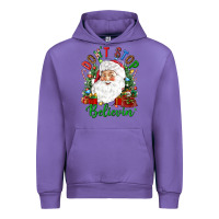Tulip Don't stop believin' Urban Hoodie - NancyCooperArtShop