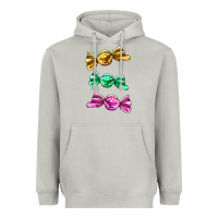Moon Dust colorful candies Heavyweight Hoodie - AdoDesignShop
