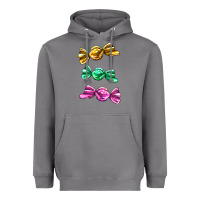 Storm colorful candies Heavyweight Hoodie - AdoDesignShop